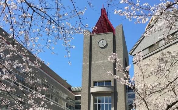 日本早稻田大学本科申请条件