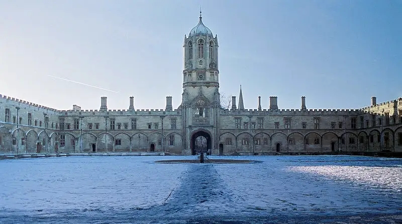 牛津大学的奖助学金有哪些类型