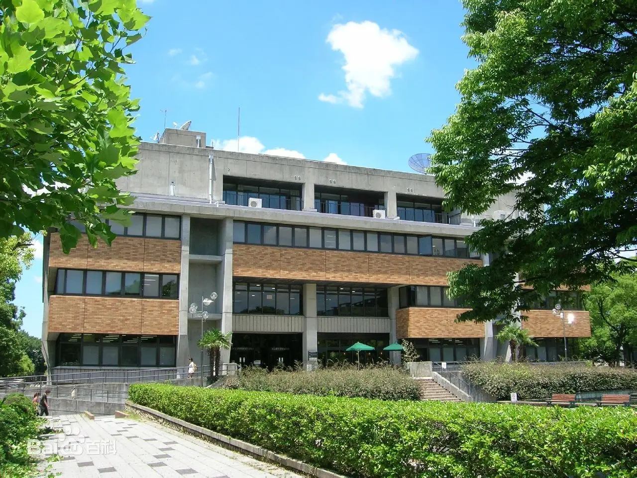 名古屋大学奖学金介绍