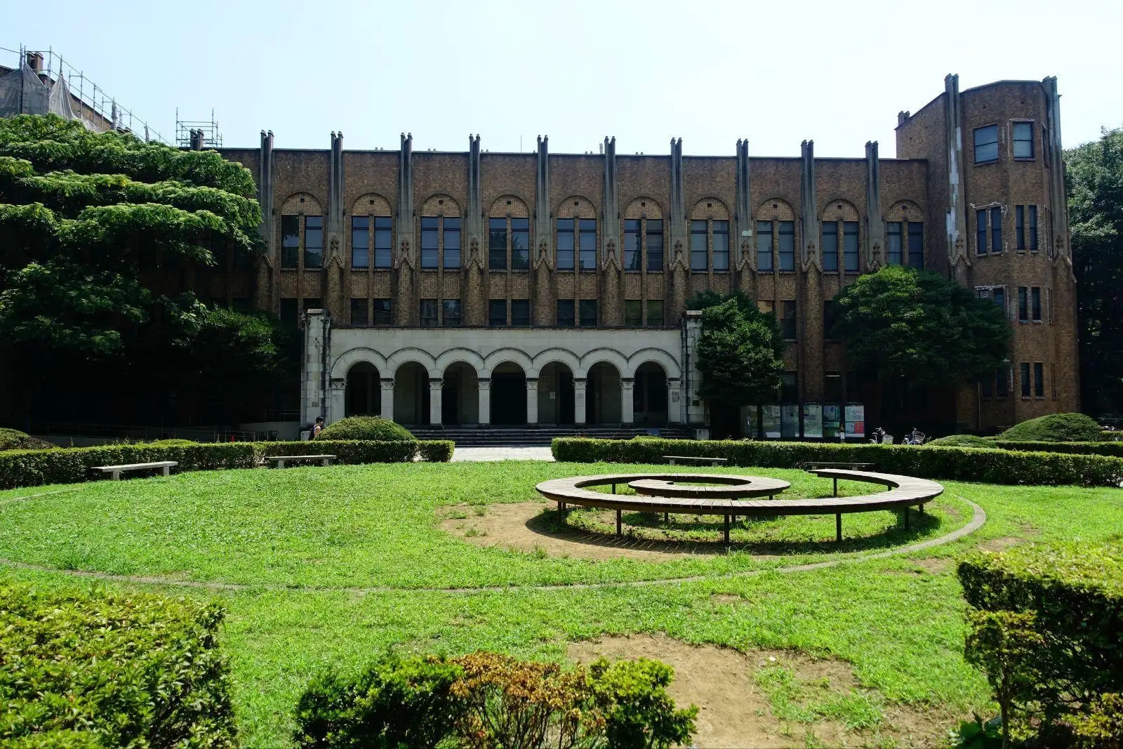 东京大学研究生留学申请条件有什么