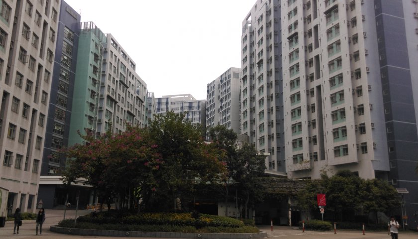 香港城市大学本科留学