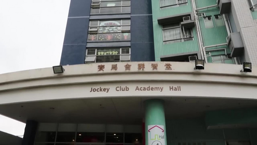 香港城市大学本科留学2