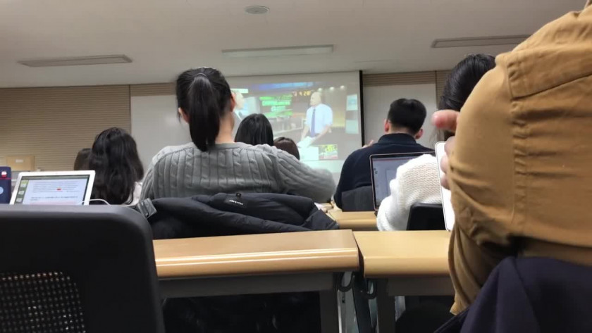 首尔国立大学本科留学2