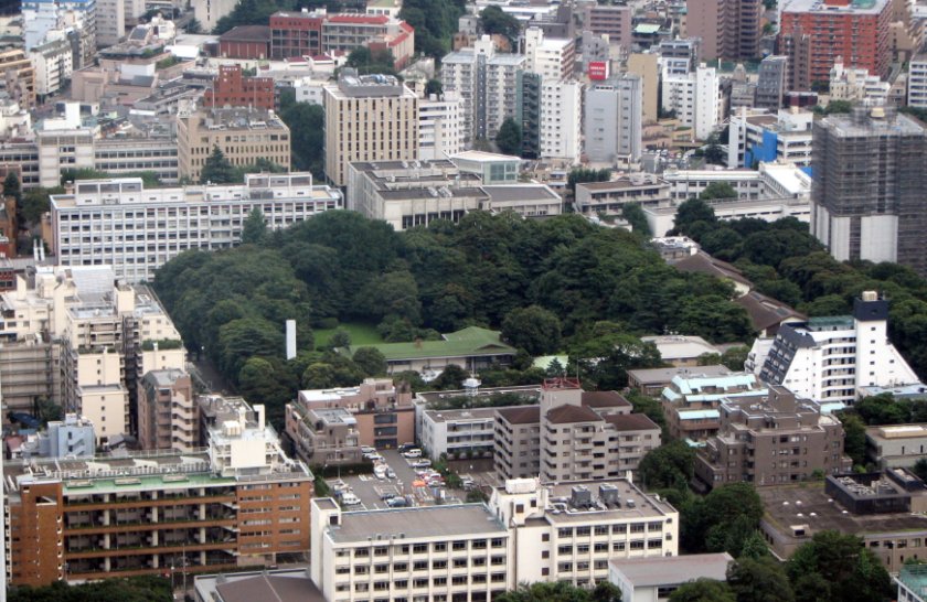 庆应义塾大学研究生留学