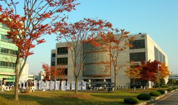 韩国科学技术院